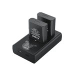 Charger for EN-EL14a Battery