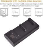 F970 Battery Charger