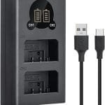 EN-EL25 Battery Charger