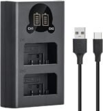 EN-EL25 Battery Charger