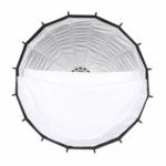 120cm deep parabolic softbox