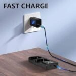 F970 Battery Charger