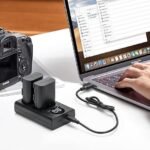 EN-EL25 Battery Charger