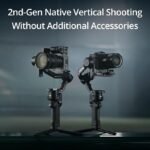 DJI RS 4 Combo