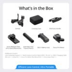 DJI RS 4 Combo