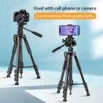 Mobile & Camera Tripod