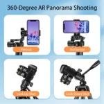 Mobile & Camera Tripod
