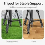 Mobile & Camera Tripod