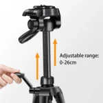 Mobile & Camera Tripod