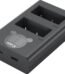 Charger for Canon LP-E10