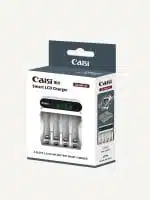 AA/AAA Smart Charger