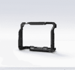 Camera Cage + Top Handle for Sony A7 III/A7R III/A9