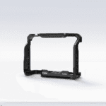 Camera Cage + Top Handle for Sony A7 III/A7R III/A9