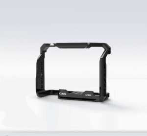 Camera Cage + Top Handle for Sony A7 III/A7R III/A9