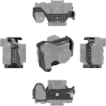 Caisi A7 Series Cage