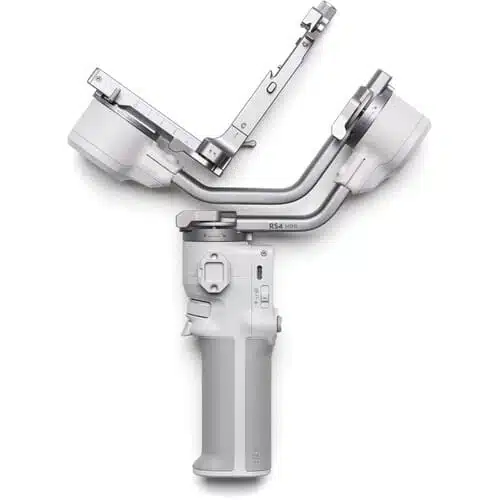 DJI RS 4 Mini Combo