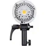 Godox AD600BMII 600Ws Manual Battery Outdoor Strobe Flash - Image 9