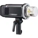 Godox AD600BMII 600Ws Manual Battery Outdoor Strobe Flash - Image 3