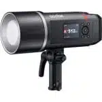 Godox AD600BMII 600Ws Manual Battery Outdoor Strobe Flash - Image 4