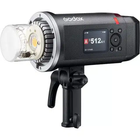 godox ad600bmii