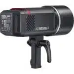 Godox AD600BMII 600Ws Manual Battery Outdoor Strobe Flash - Image 6