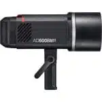Godox AD600BMII 600Ws Manual Battery Outdoor Strobe Flash - Image 8
