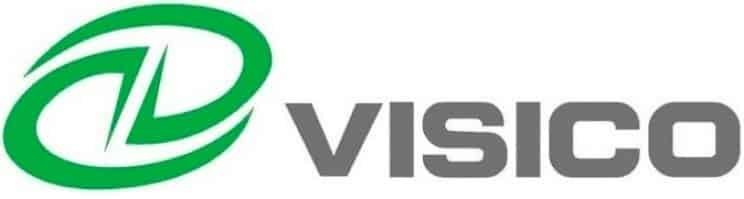 visico logo