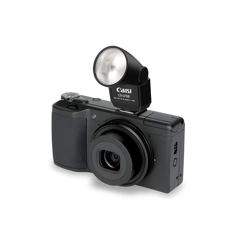 Mini Flash