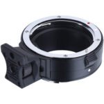 Lens Mount Adapter