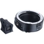 Lens Mount Adapter