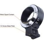 Lens Mount Adapter