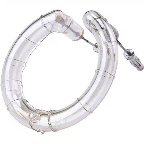 Flash Tube for MS300