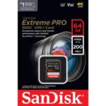 64GB Extreme PRO