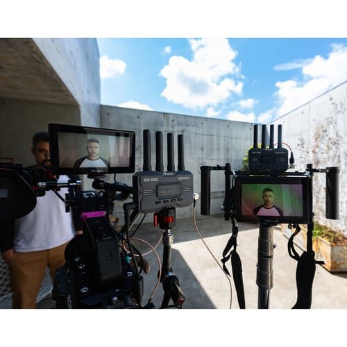 Accsoon CineView SE  Accsoon CineView SE