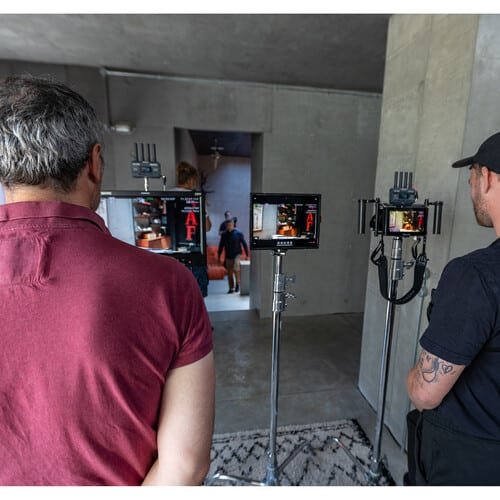 Accsoon CineView SE  Accsoon CineView SE