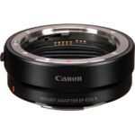 Adapter EF-EOS R