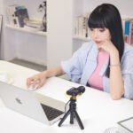 Godox IVM-S2 Camera-Mount Shotgun Microphone