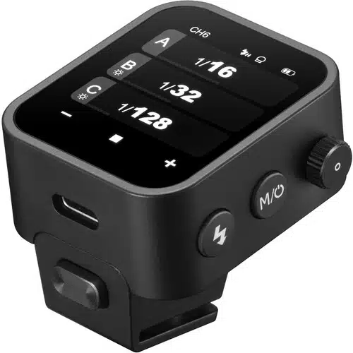 Godox X3