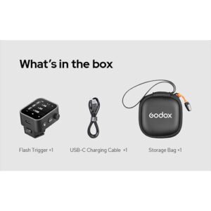 Godox X3