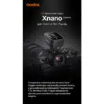 Godox X3