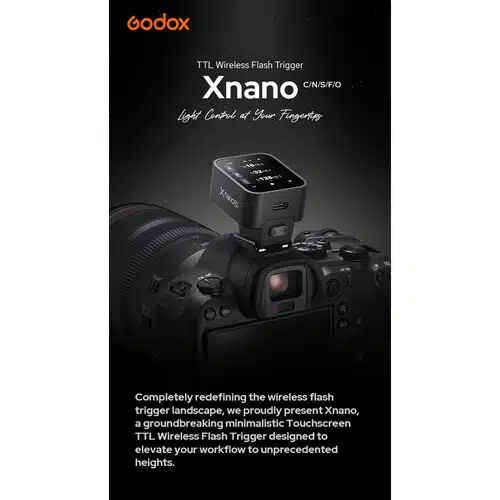 Godox X3