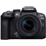 Canon EOS R10 Mirrorless Camera
