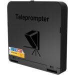 Teleprompter