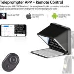 Teleprompter