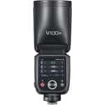 Godox V100 Flash for Nikon
