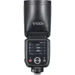 Godox V100 Flash for Nikon