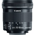Canon EF-S 10-18mm
