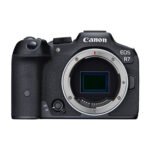 Canon EOS R7 Mirrorless Camera (body only)