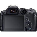 Canon EOS R7 Mirrorless Camera (body only)