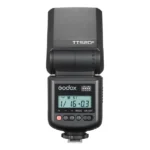 TT520III Speedlite